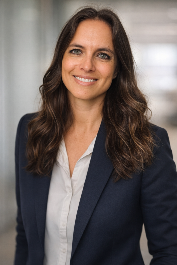 business portrait headshot professional